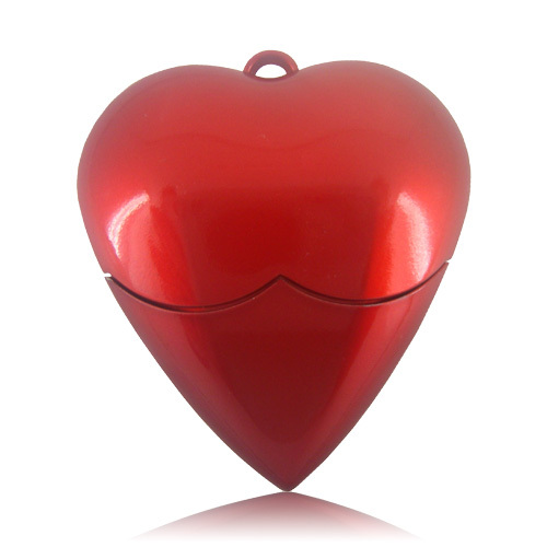 MUP010 Plastic USB Flash Drives